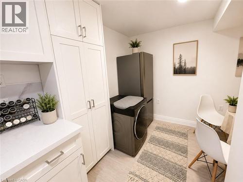 84 Elgar Avenue, Hamilton, ON - Indoor