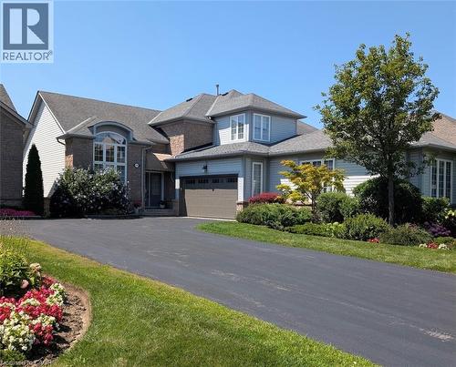 2278 TURNBERRY Road Unit# 13  Burlington, ON L7M 4S6