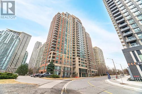 703 - 156 ENFIELD PLACE  Mississauga, ON L5B 4L8