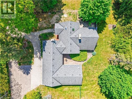 1356 Oak Lane, Mississauga, ON - Outdoor