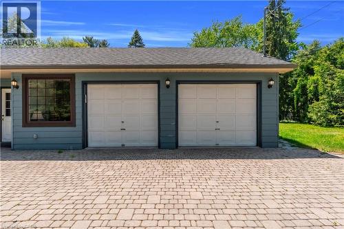 1356 Oak Lane, Mississauga, ON - Outdoor With Exterior