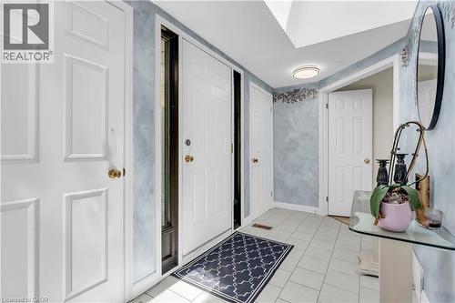 1356 Oak Lane, Mississauga, ON - Indoor Photo Showing Other Room