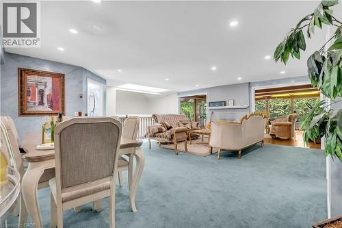 1356 Oak Lane, Mississauga, ON - Indoor