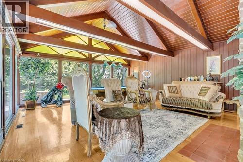 1356 Oak Lane, Mississauga, ON - Indoor