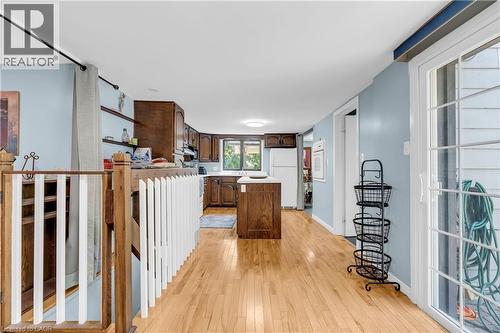 1356 Oak Lane, Mississauga, ON - Indoor Photo Showing Other Room