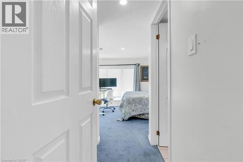 1356 Oak Lane, Mississauga, ON - Indoor Photo Showing Other Room