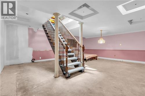 1356 Oak Lane, Mississauga, ON - Indoor Photo Showing Other Room