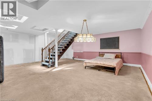 1356 Oak Lane, Mississauga, ON - Indoor