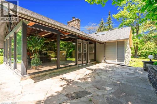 1356 Oak Lane, Mississauga, ON - Outdoor