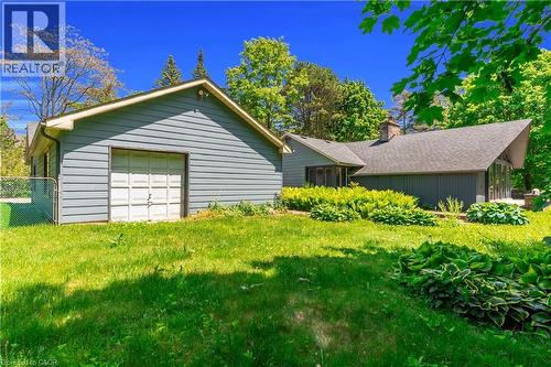 1356 Oak Lane, Mississauga, ON - Outdoor