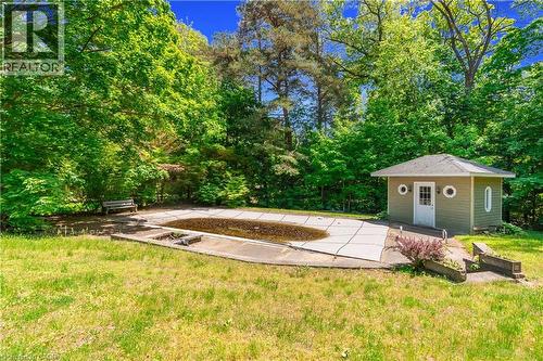 1356 Oak Lane, Mississauga, ON - Outdoor
