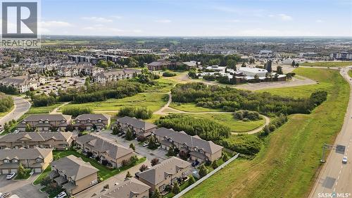 14 502 Rempel Manor, Saskatoon, SK - Outdoor With View