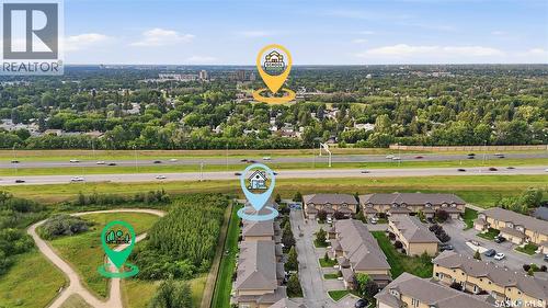 14 502 Rempel Manor, Saskatoon, SK - Outdoor With View