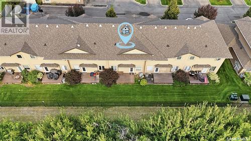 14 502 Rempel Manor, Saskatoon, SK - Outdoor