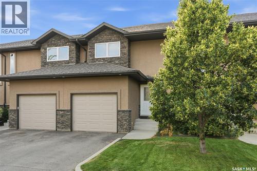 14 502 Rempel Manor, Saskatoon, SK - Outdoor