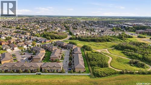 14 502 Rempel Manor, Saskatoon, SK - Outdoor With View