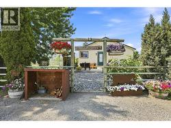 2225 Hazelhurst Road Merritt, BC V1K 1N7