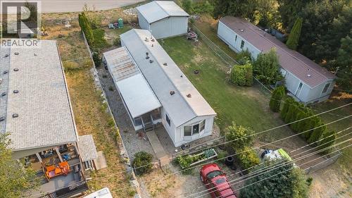 1015 Garden Road, South Slocan, BC 
