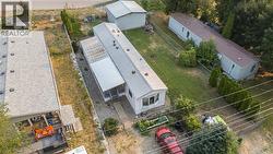 1015 Garden Road South Slocan, BC V0G 2G1