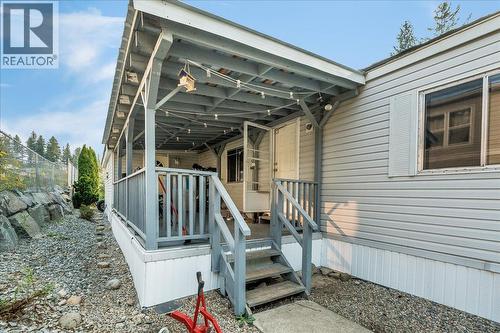 1015 Garden Road, South Slocan, BC 