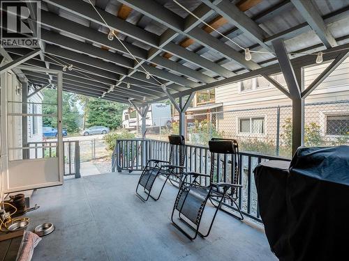 1015 Garden Road, South Slocan, BC 