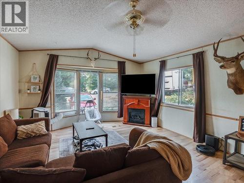 1015 Garden Road, South Slocan, BC 