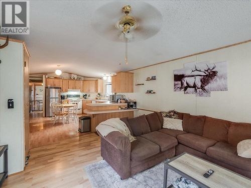 1015 Garden Road, South Slocan, BC 
