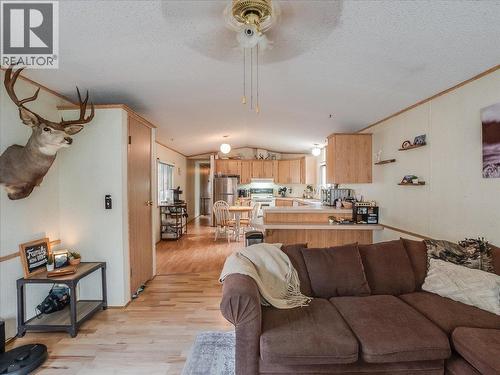 1015 Garden Road, South Slocan, BC 