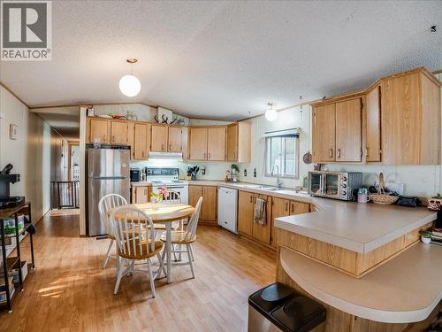 1015 Garden Road, South Slocan, BC 