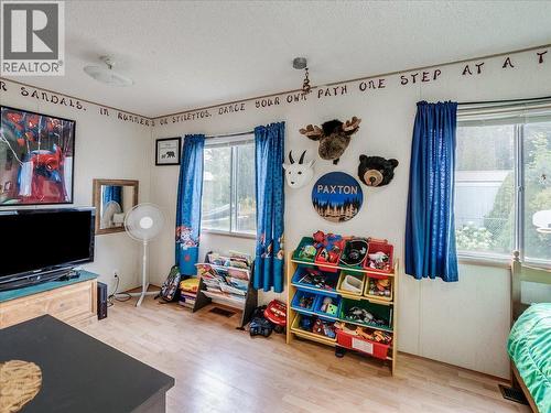 1015 Garden Road, South Slocan, BC 