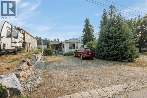1015 Garden Road, South Slocan, BC 