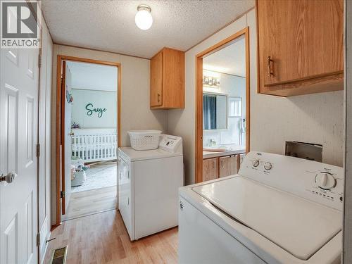 1015 Garden Road, South Slocan, BC 