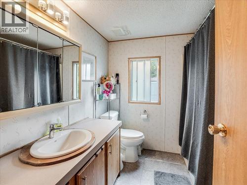 1015 Garden Road, South Slocan, BC 