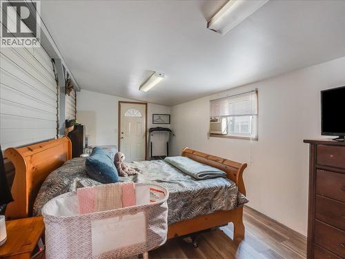 1015 Garden Road, South Slocan, BC 
