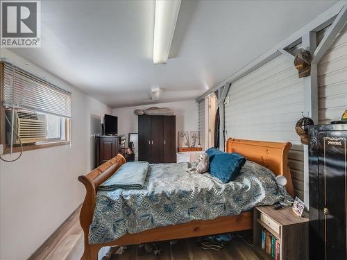 1015 Garden Road, South Slocan, BC 