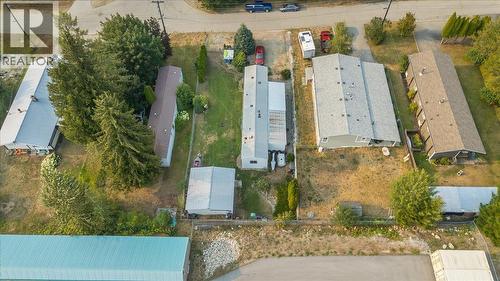 1015 Garden Road, South Slocan, BC 