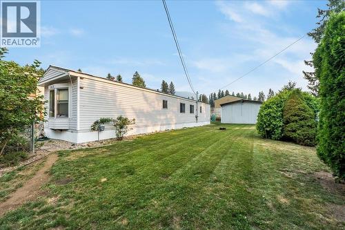 1015 Garden Road, South Slocan, BC 