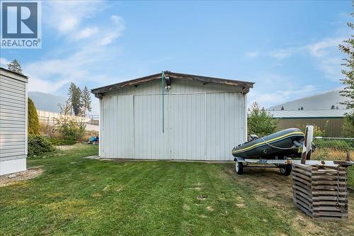 1015 Garden Road, South Slocan, BC 