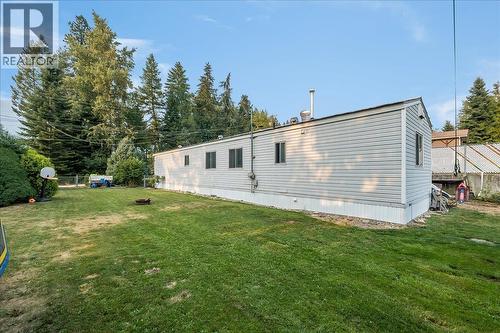 1015 Garden Road, South Slocan, BC 