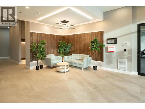 Common Lounge - 1380 Pridham Avenue Unit# 409, Kelowna, BC - Indoor
