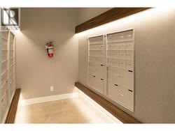 Mailboxes - 