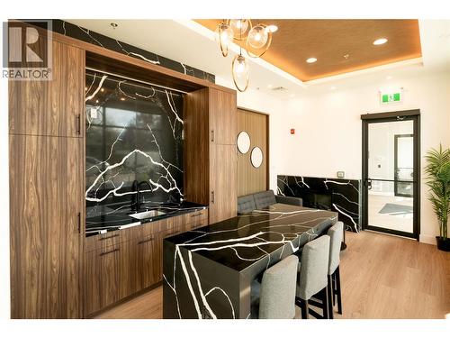 Exterior Back - 1380 Pridham Avenue Unit# 409, Kelowna, BC - Outdoor