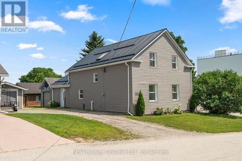 1 WALL STREET  South Bruce, ON N0G 2S0