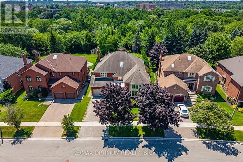 Last Picture Of Your Home - 5859 Riverside Place, Mississauga, ON - Outdoor With Facade