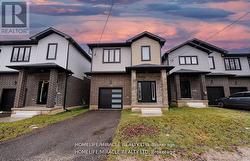 139 SIEBERT AVENUE  Kitchener, ON N2C 2A5