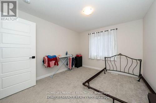 139 Siebert Avenue, Kitchener, ON - Indoor Photo Showing Other Room