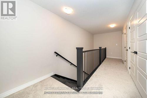 139 Siebert Avenue, Kitchener, ON - Indoor Photo Showing Other Room