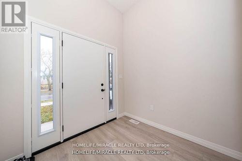 139 Siebert Avenue, Kitchener, ON - Indoor Photo Showing Other Room