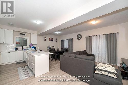 139 Siebert Avenue, Kitchener, ON - Indoor