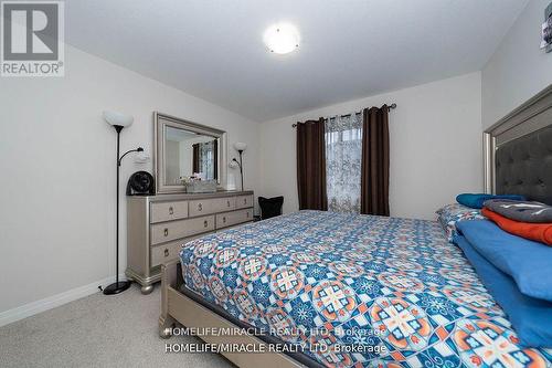 139 Siebert Avenue, Kitchener, ON - Indoor Photo Showing Bedroom